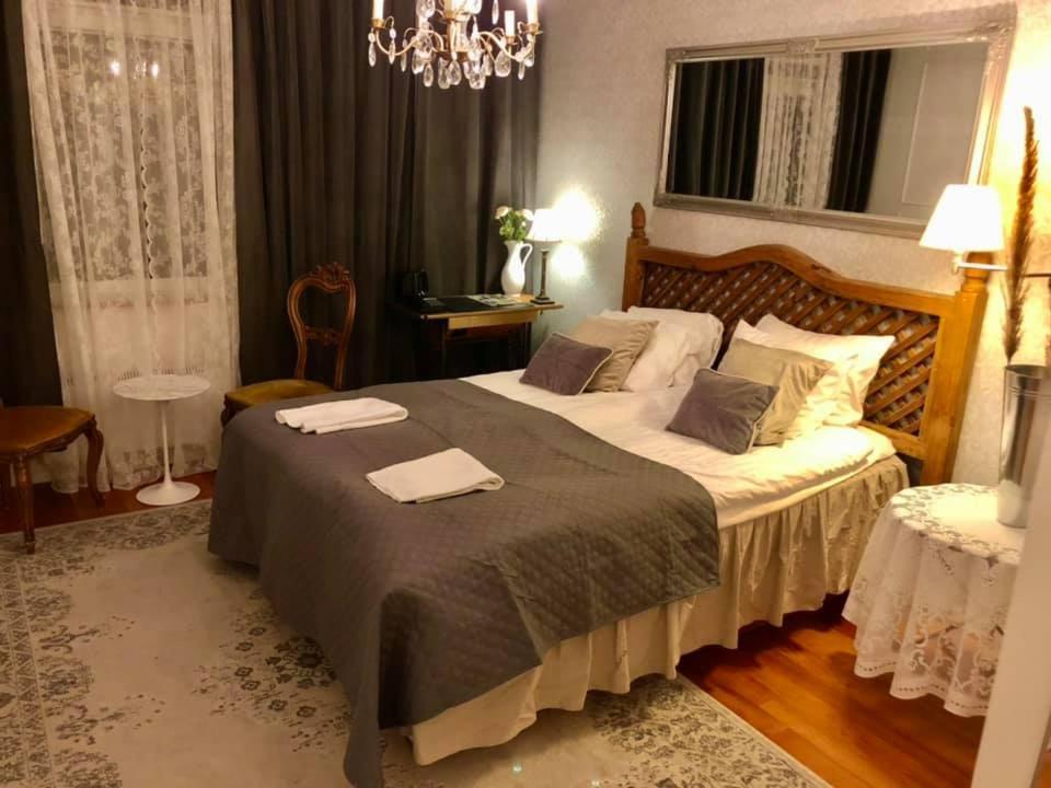 Soerakers Herrgard Екстериор снимка